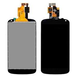 LG Nexus 4 E960 LCD with Digitizer - Best Cell Phone Parts Distributor in Canada LG Nexus 4 E960 LCD with Digitizer - Best Cell Phone Parts Distributor in Canada